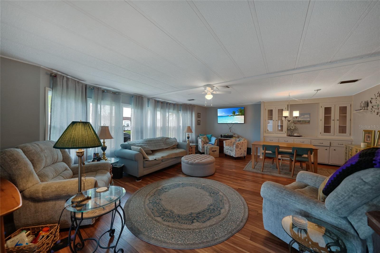 LA CASA MHP CO-OP - Residential