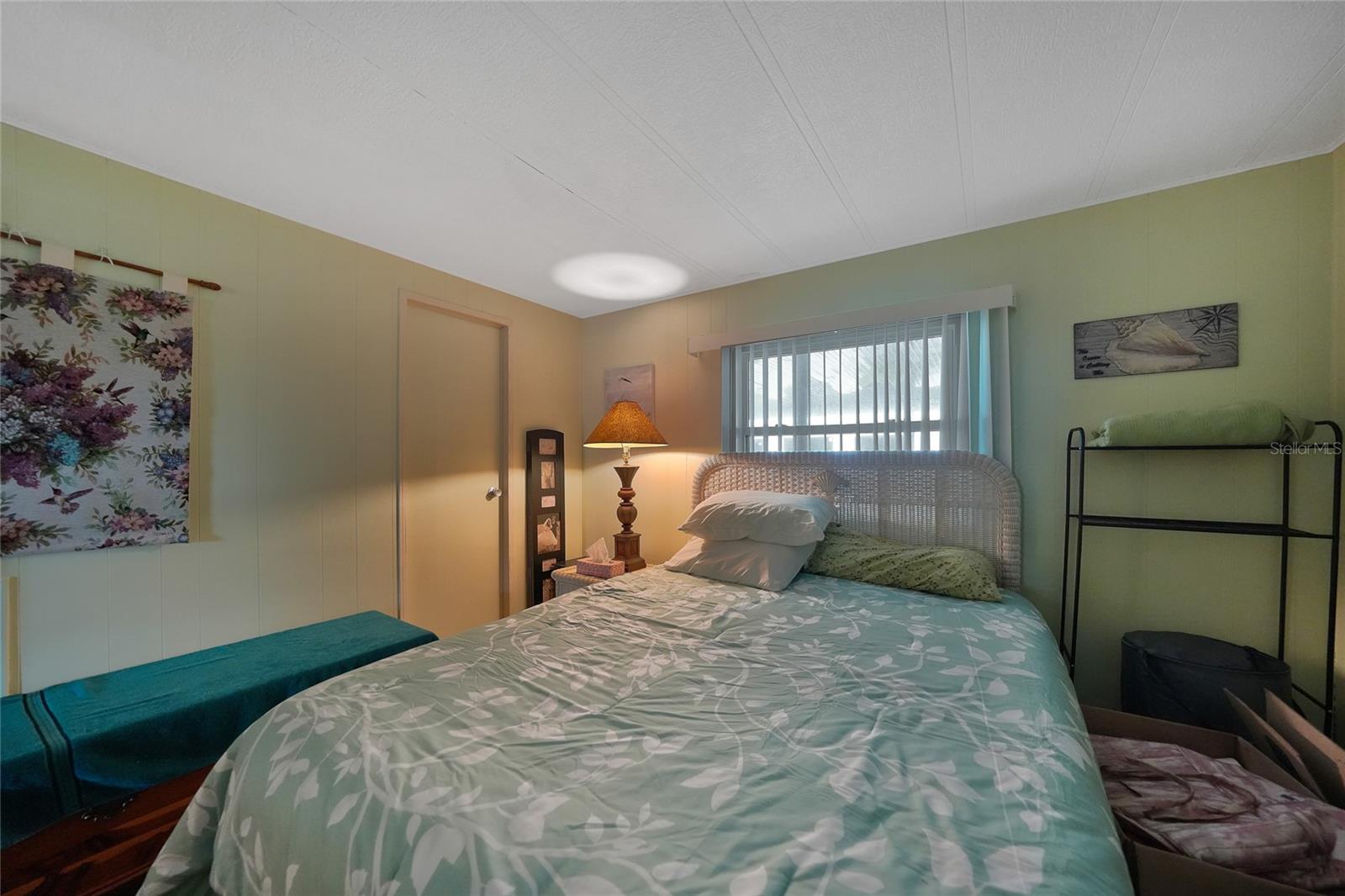 LA CASA MHP CO-OP - Residential