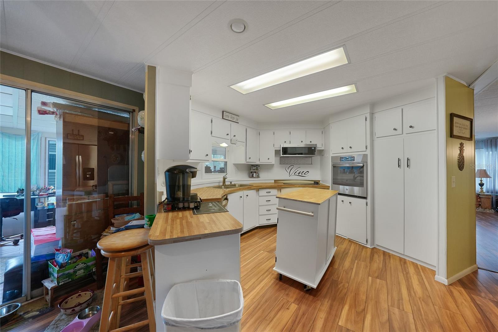 LA CASA MHP CO-OP - Residential