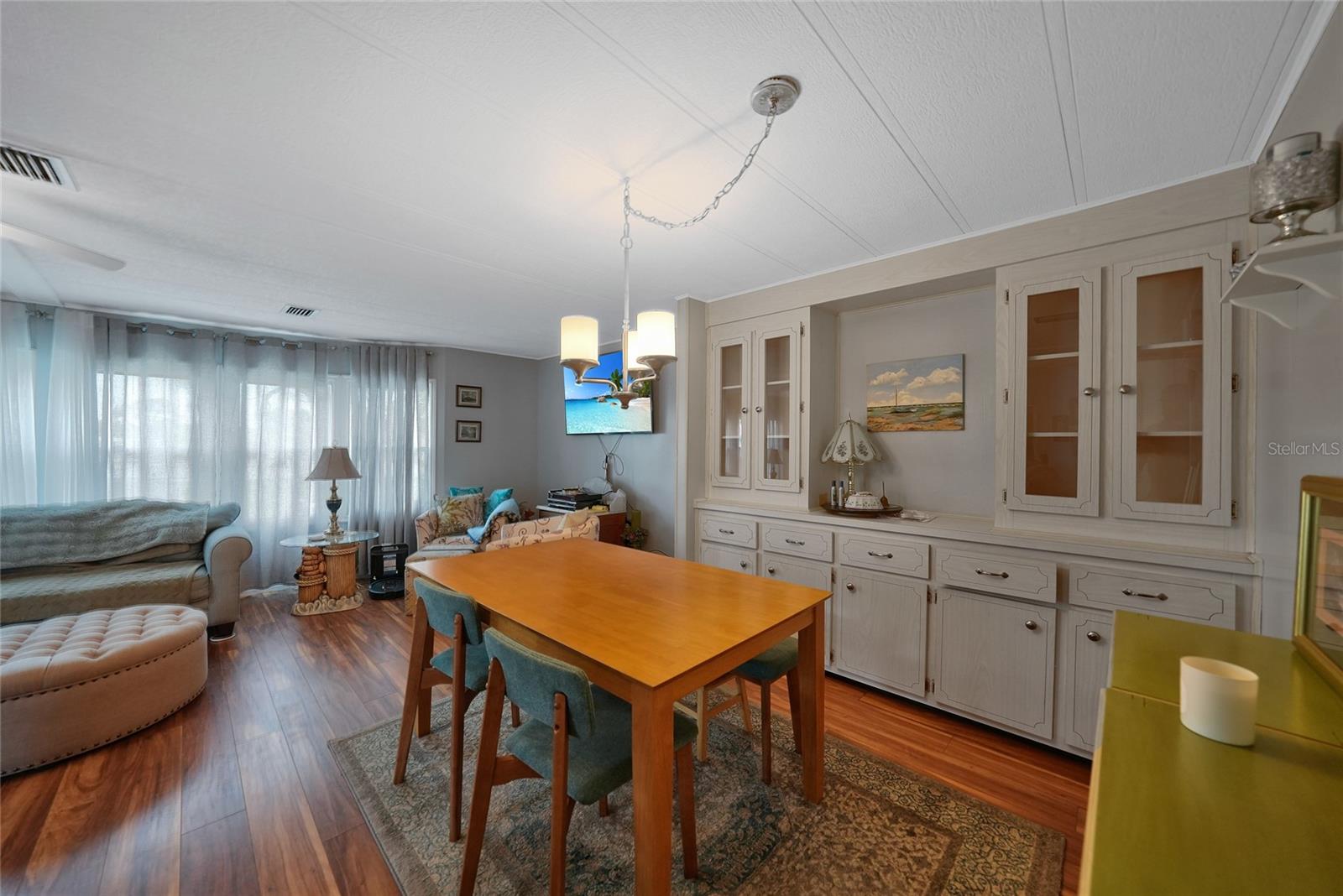 LA CASA MHP CO-OP - Residential