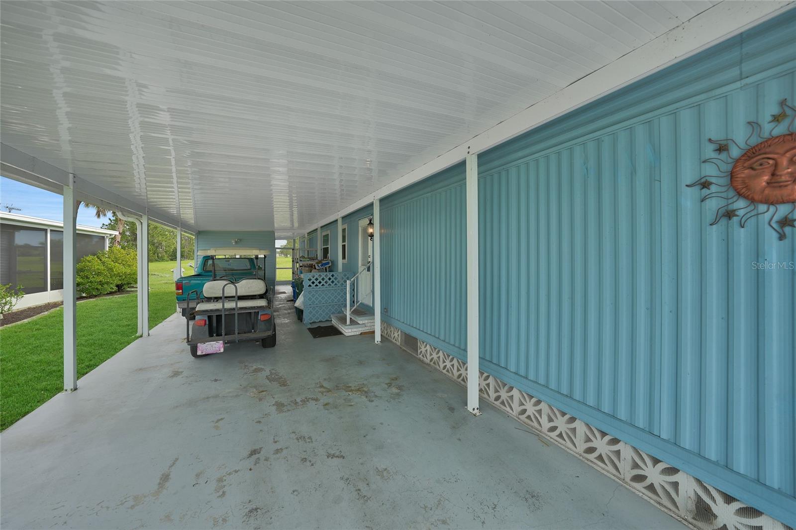 LA CASA MHP CO-OP - Residential