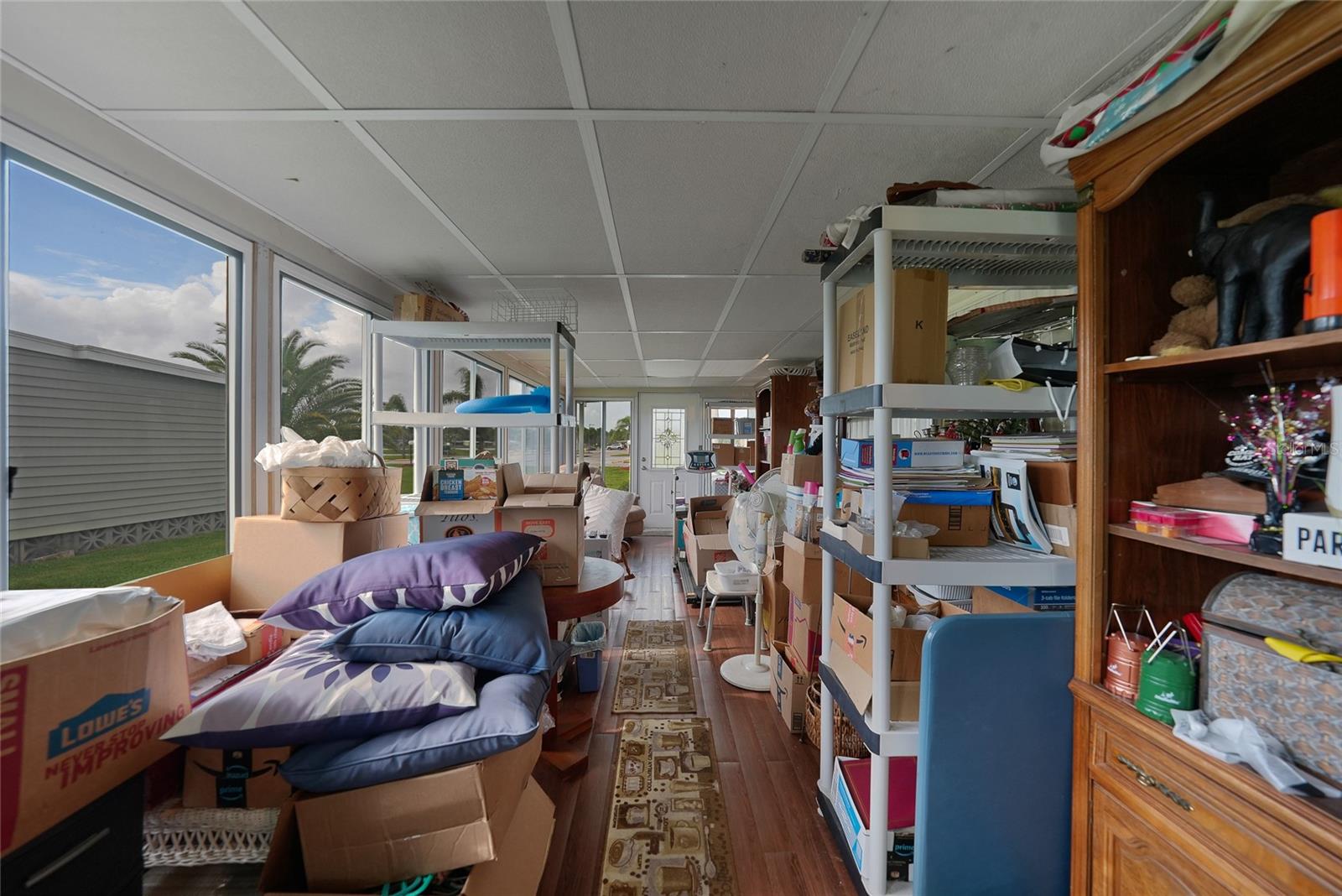 LA CASA MHP CO-OP - Residential