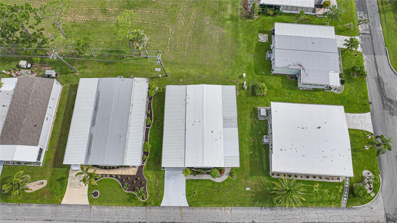 LA CASA MHP CO-OP - Residential