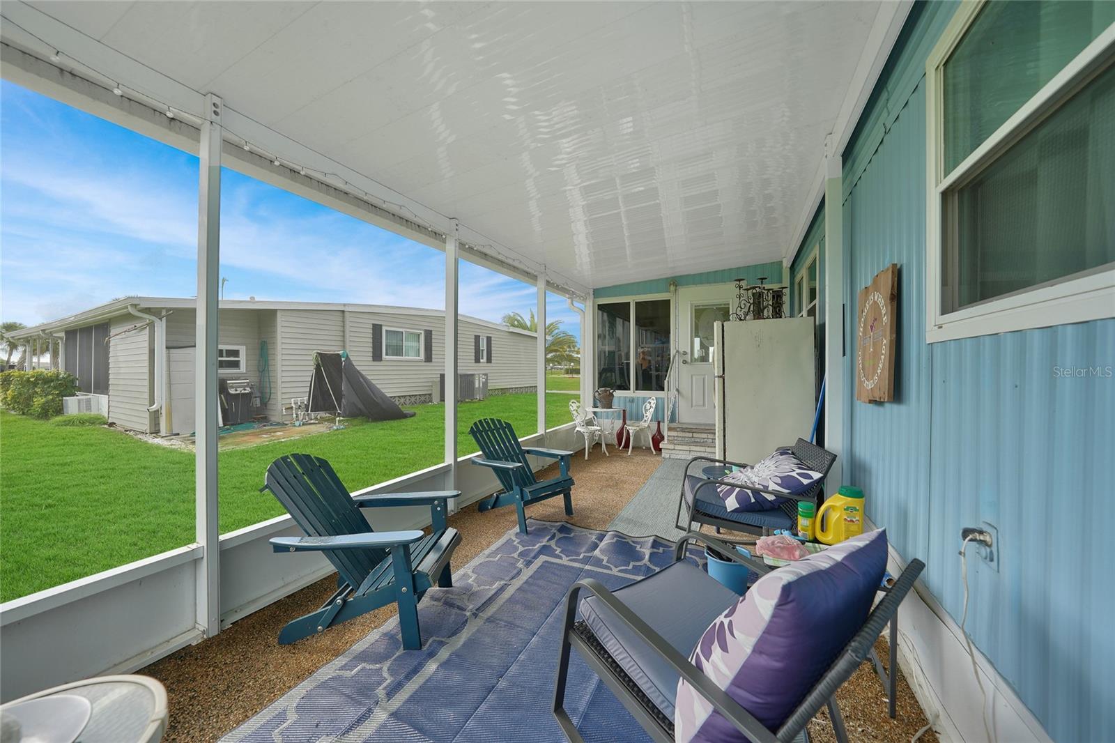 LA CASA MHP CO-OP - Residential