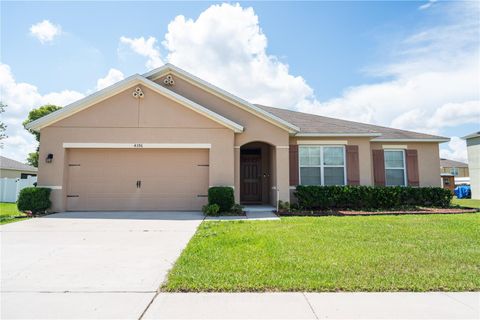 A home in OCALA