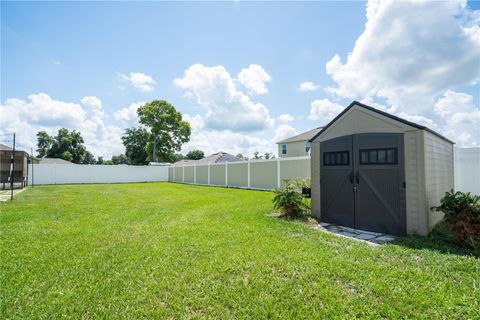 A home in OCALA