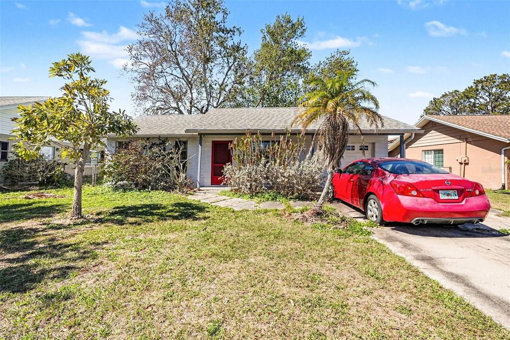 Photo of 3205 Covina Street, New Port Richey, FL 34655 (MLS # TB8480639)