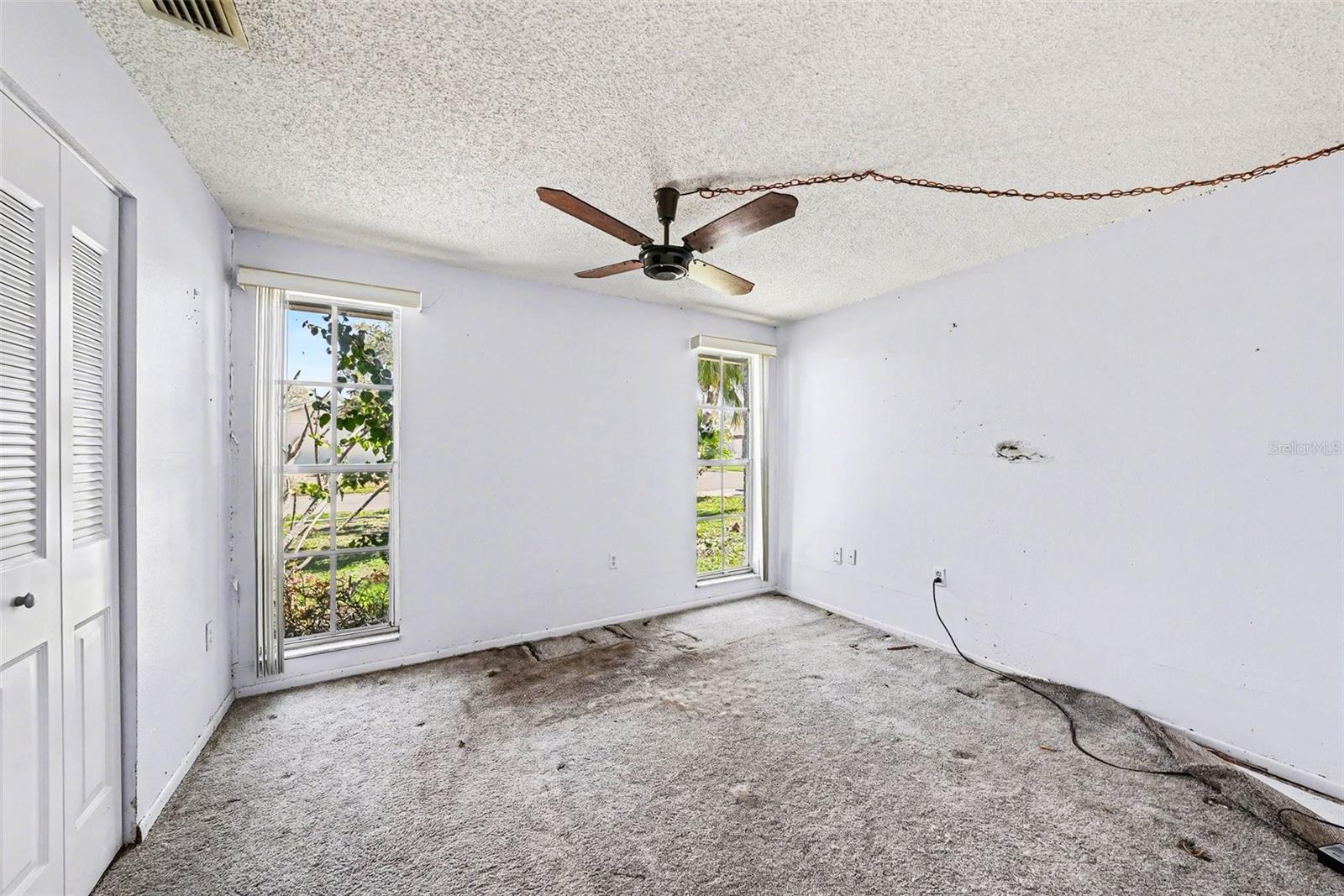 SEVEN SPGS HOMES - Residential