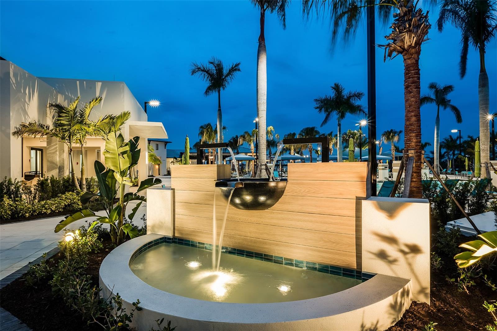 BRIGHTMORE AT WELLEN PARK - Residential