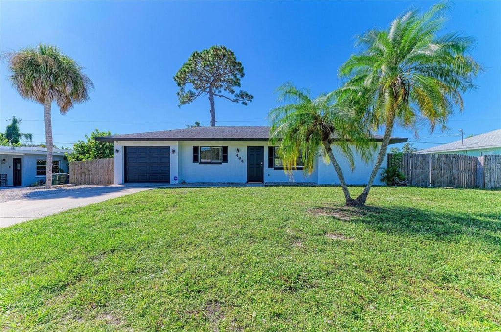 Photo of 464 Beverly Road, Venice, FL 34293 (MLS # N6145912)