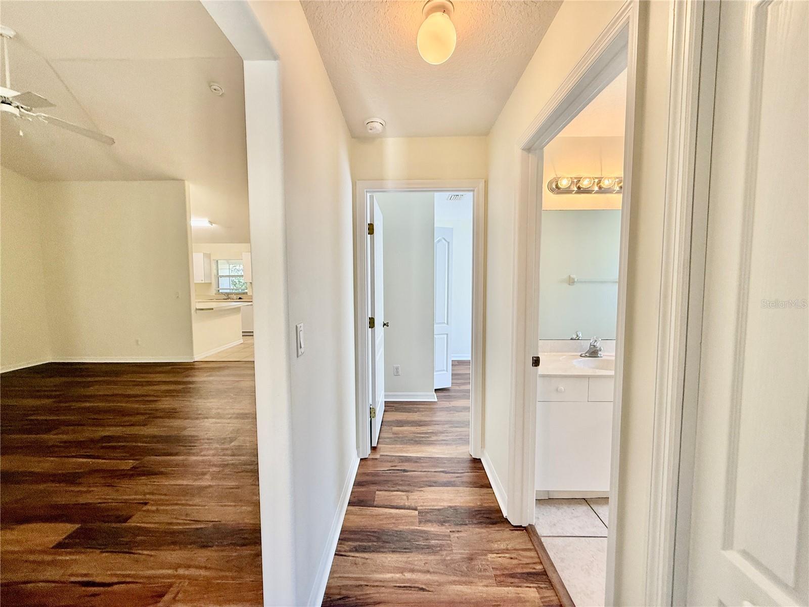 PALM COAST SEC 24 - Residential Income