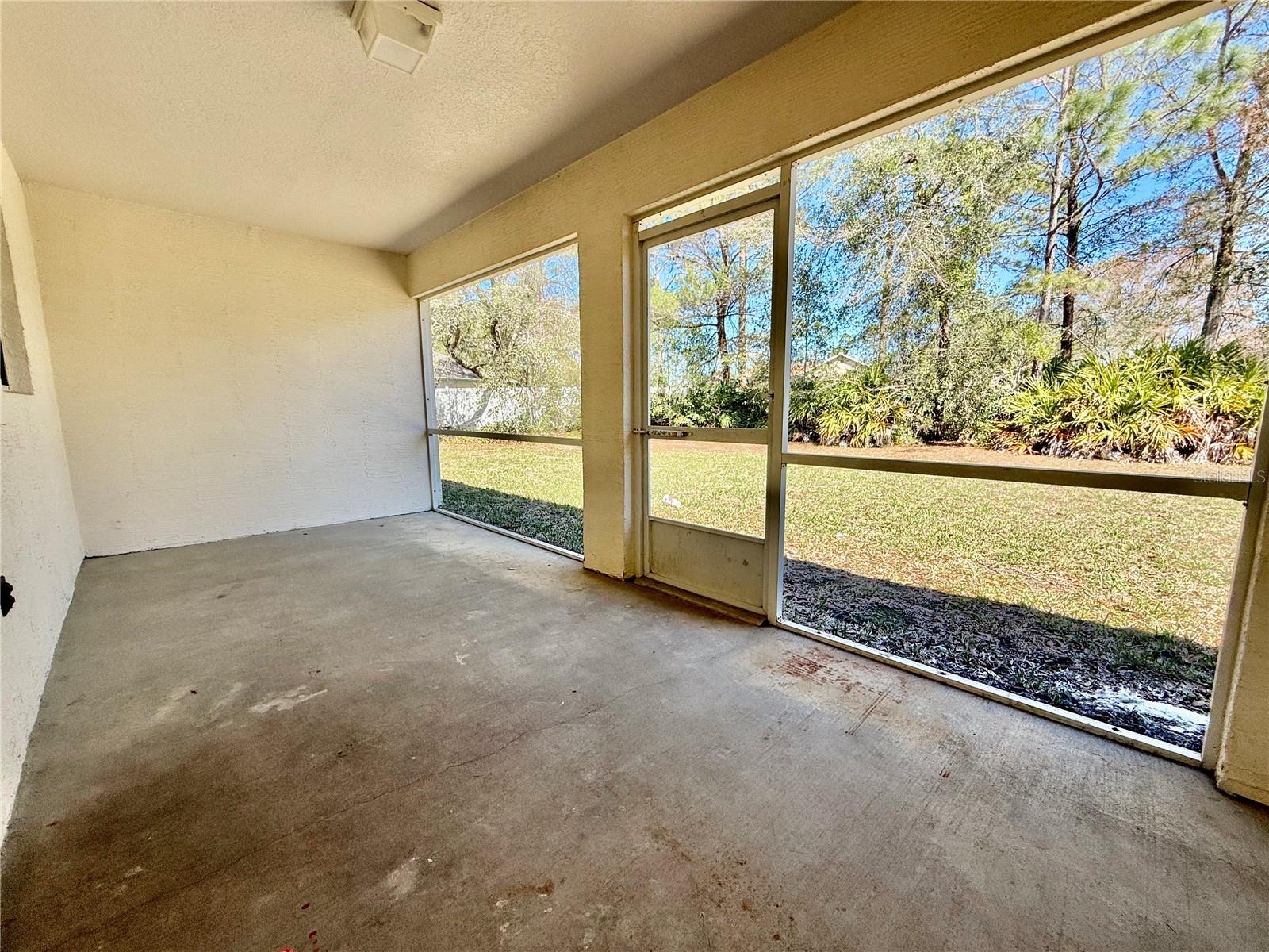 PALM COAST SEC 24 - Residential Income