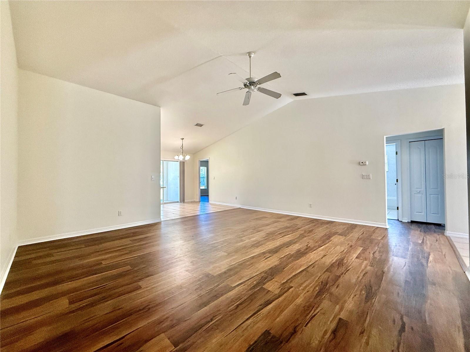 PALM COAST SEC 24 - Residential Income