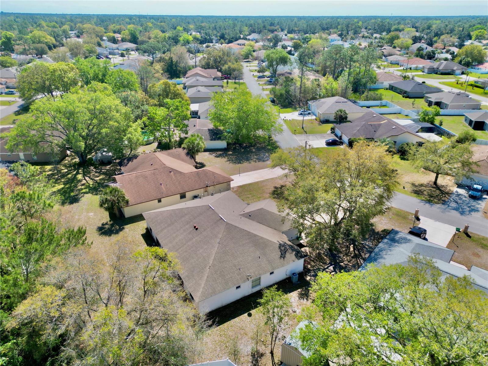 PALM COAST SEC 24 - Residential Income