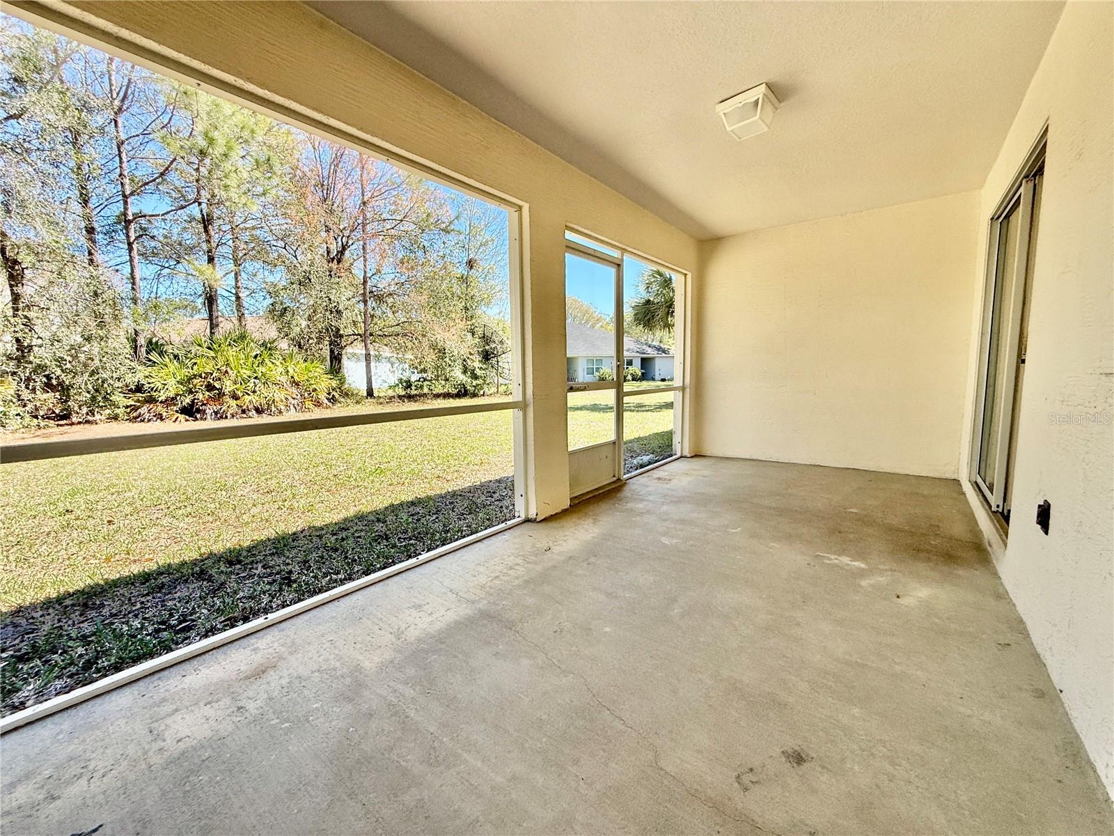 PALM COAST SEC 24 - Residential Income