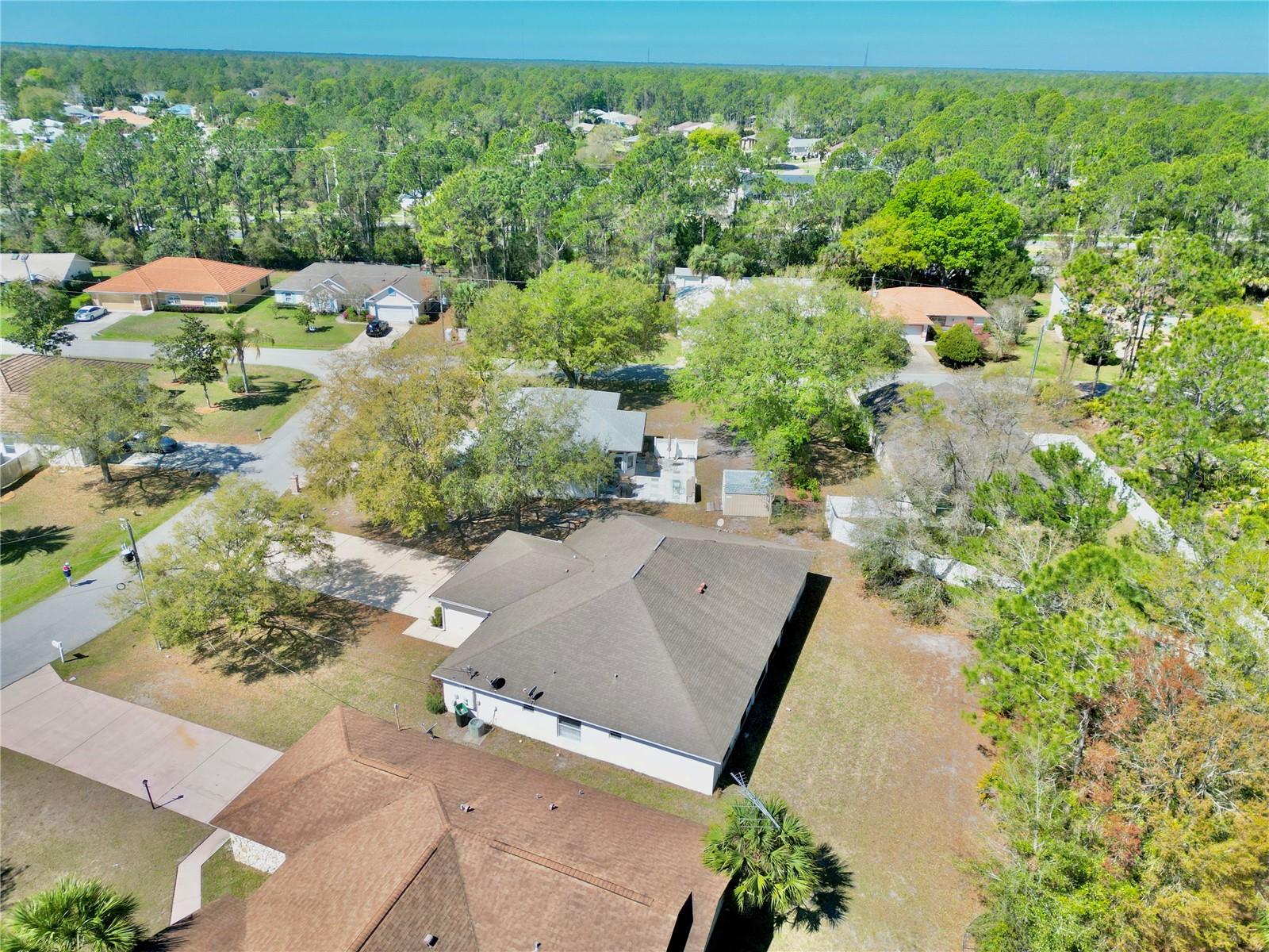 PALM COAST SEC 24 - Residential Income