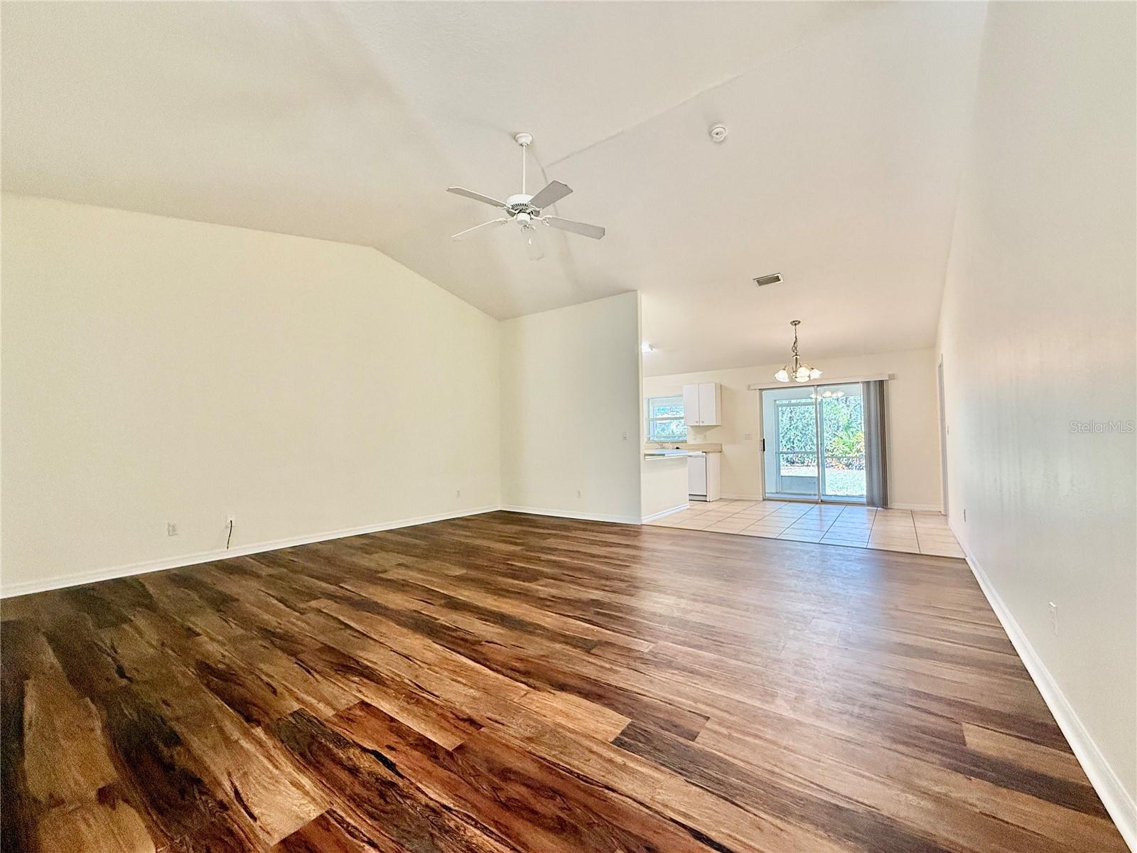 PALM COAST SEC 24 - Residential Income