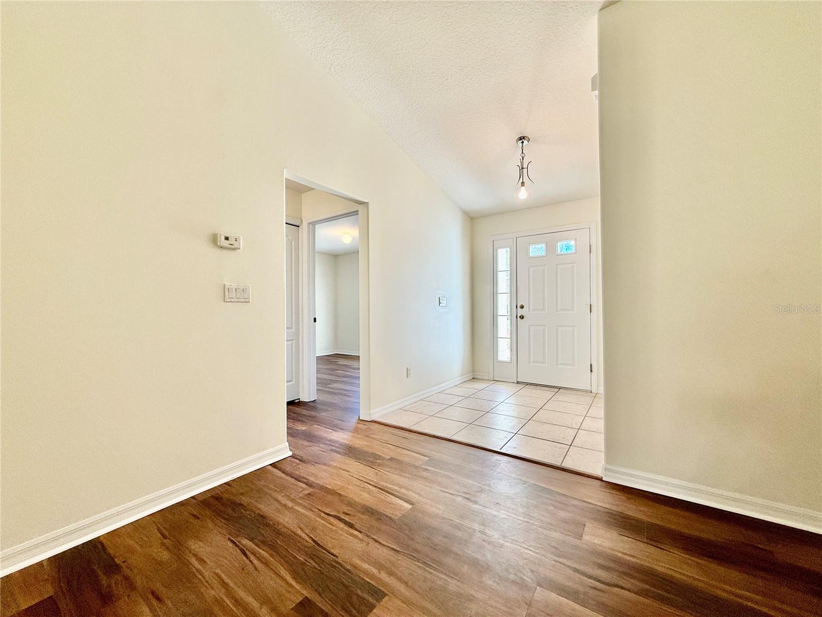 PALM COAST SEC 24 - Residential Income