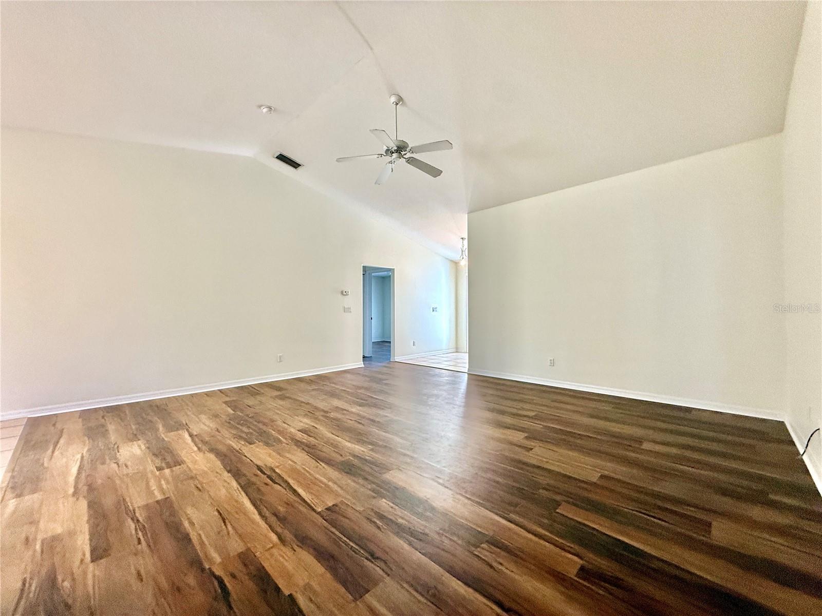 PALM COAST SEC 24 - Residential Income