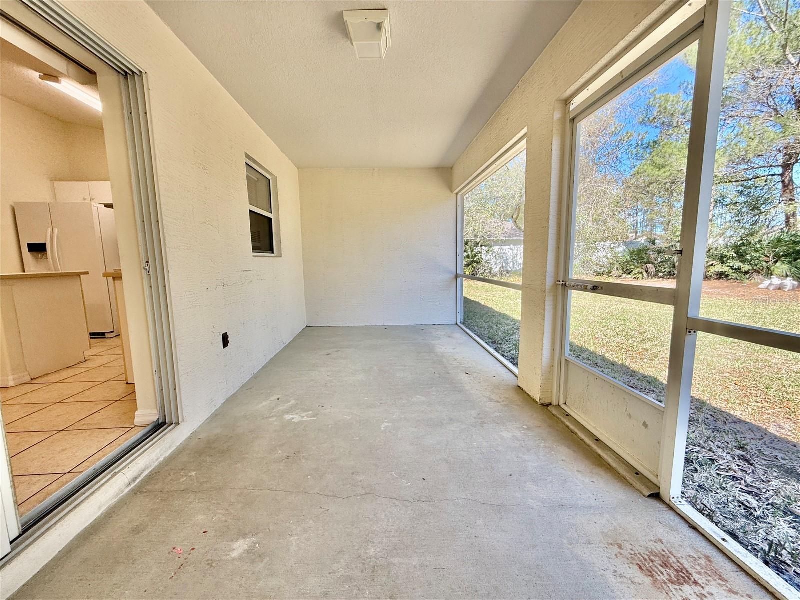 PALM COAST SEC 24 - Residential Income