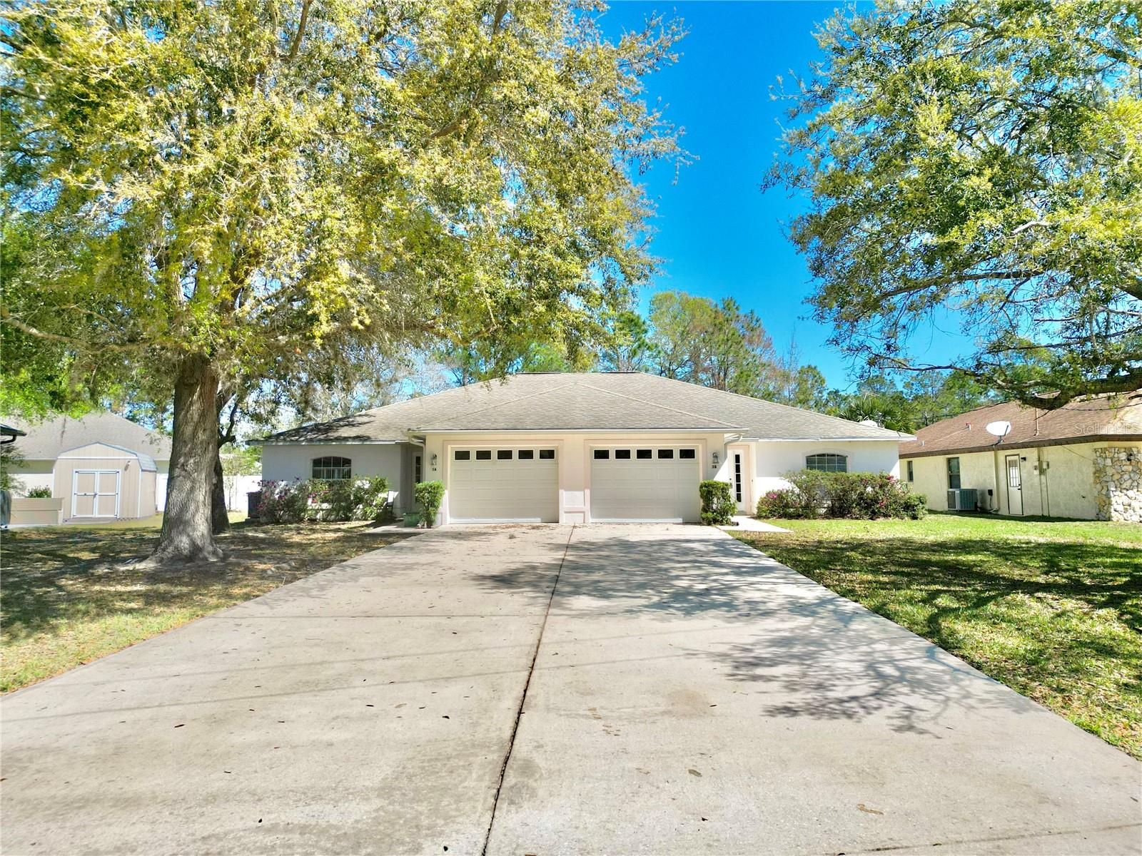 PALM COAST SEC 24 - Residential Income