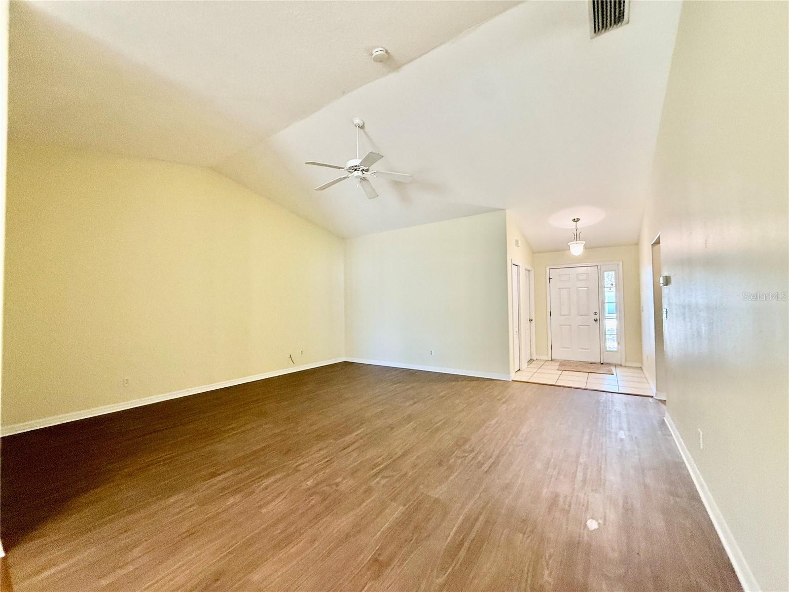 PALM COAST SEC 24 - Residential Income