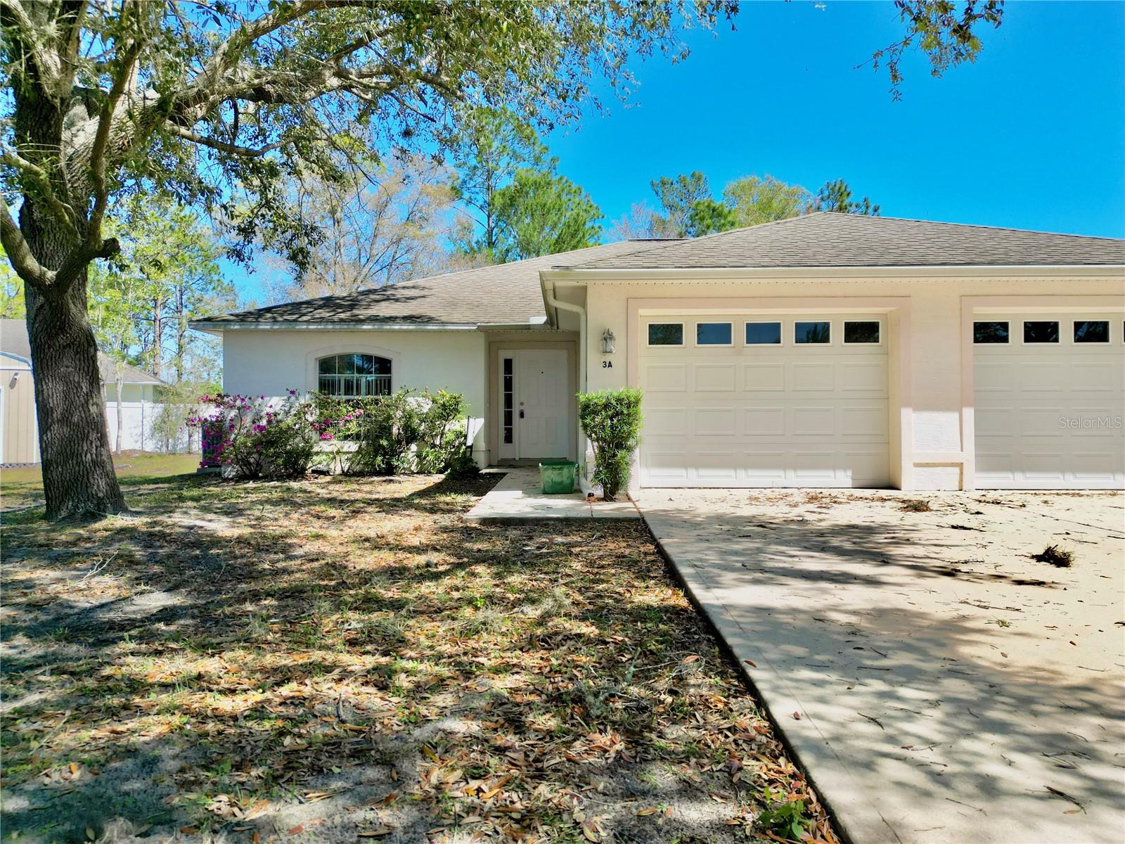 PALM COAST SEC 24 - Residential Income