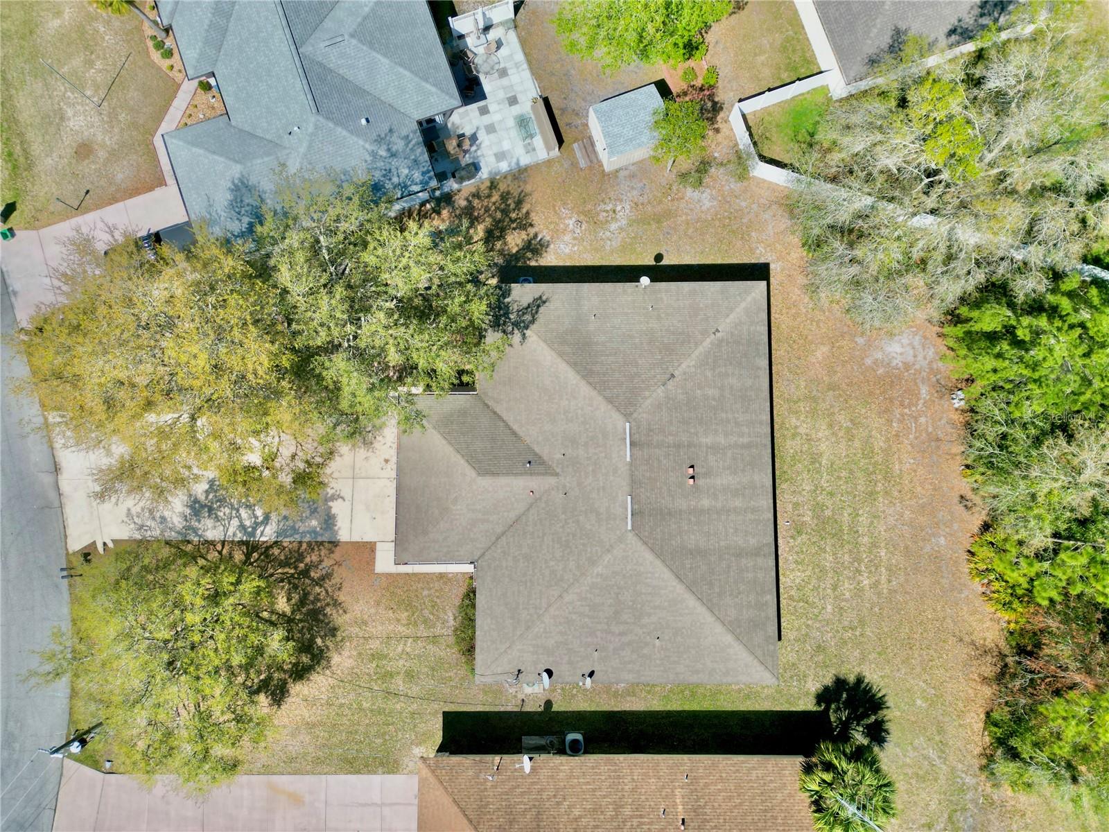 PALM COAST SEC 24 - Residential Income