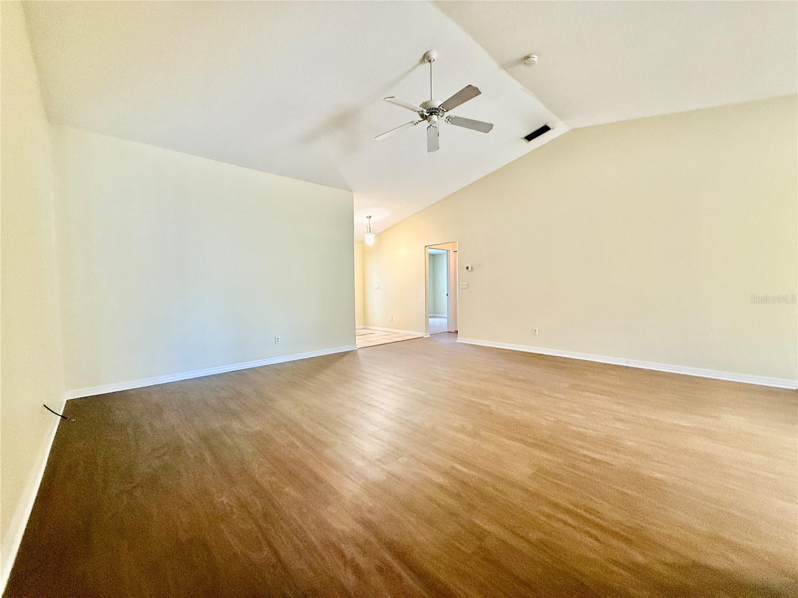 PALM COAST SEC 24 - Residential Income