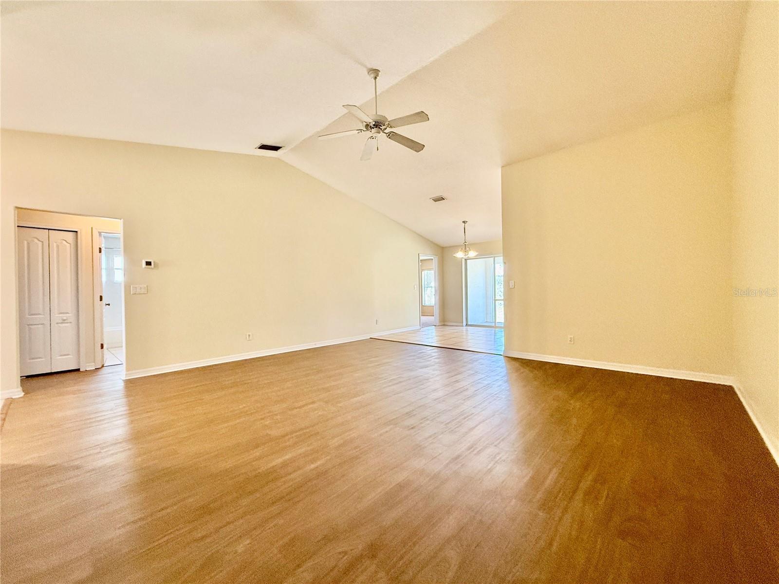 PALM COAST SEC 24 - Residential Income