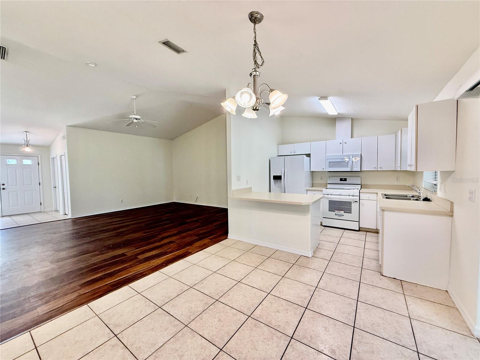 PALM COAST SEC 24 - Residential Income