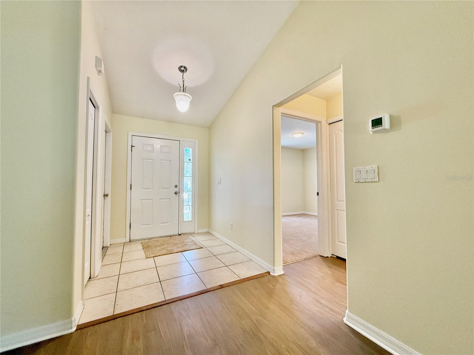 PALM COAST SEC 24 - Residential Income