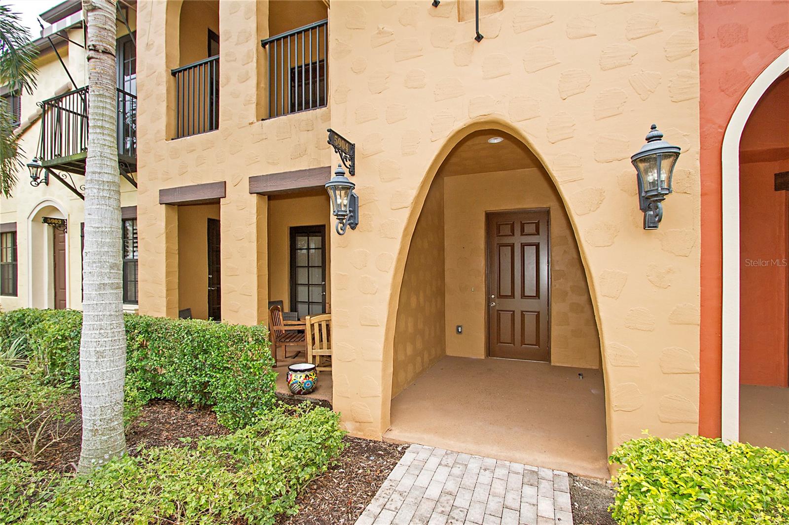 PASEO - Residential Lease