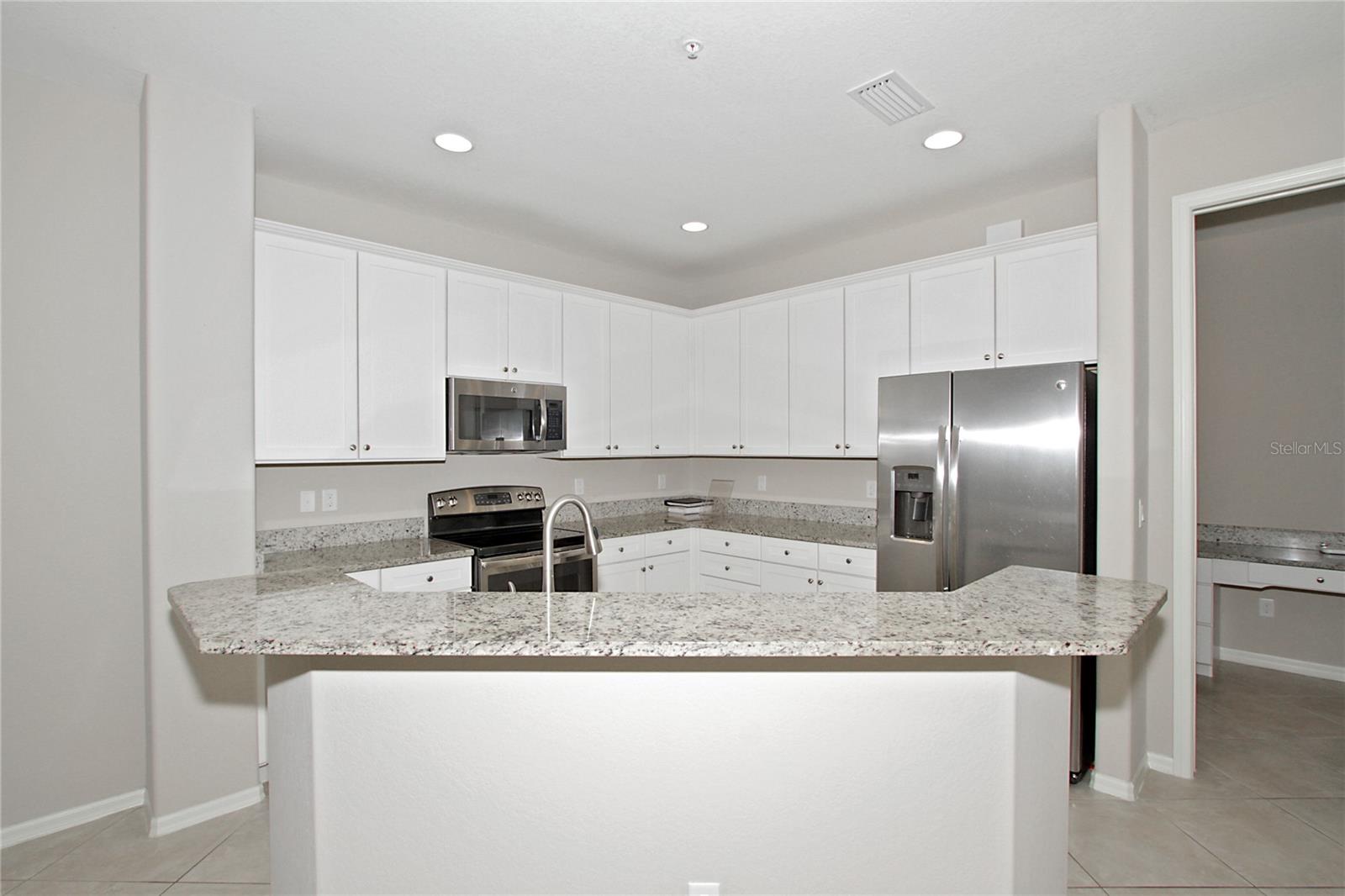 PASEO - Residential Lease