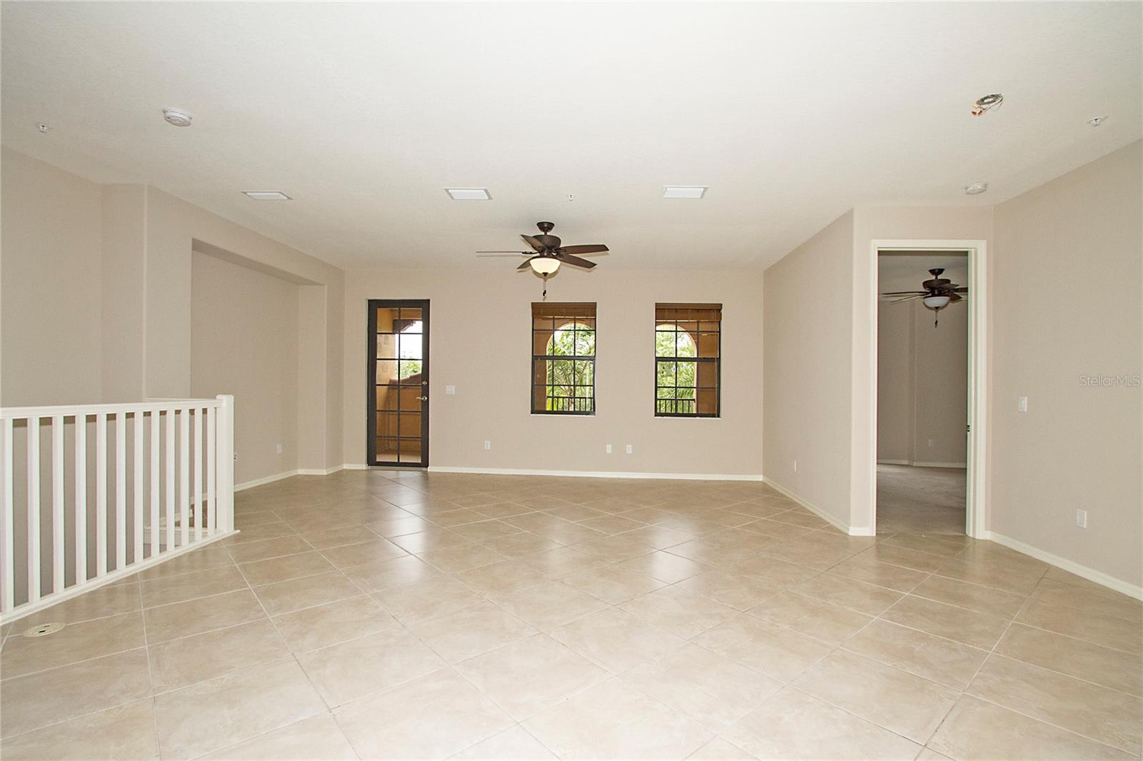 PASEO - Residential Lease