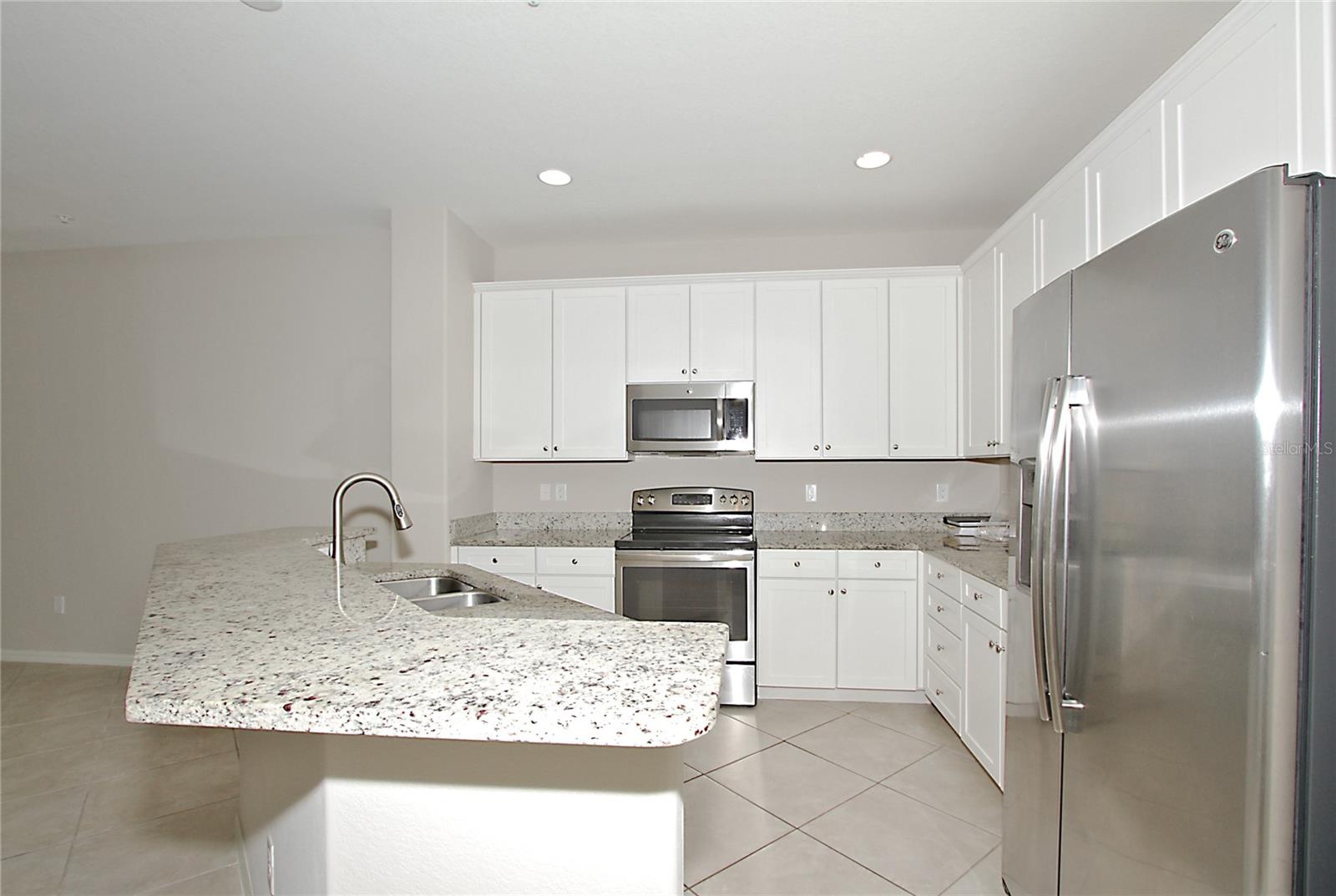 PASEO - Residential Lease