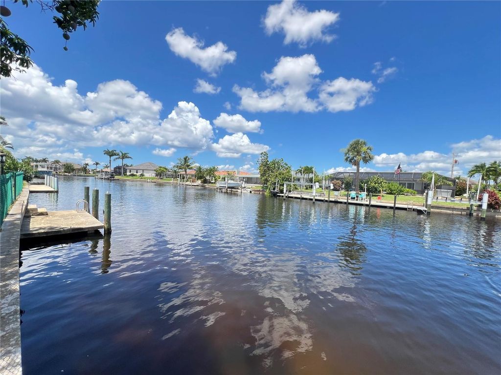 Photo of 931 Juno Drive, Punta Gorda, FL 33950 (MLS # C7508006)
