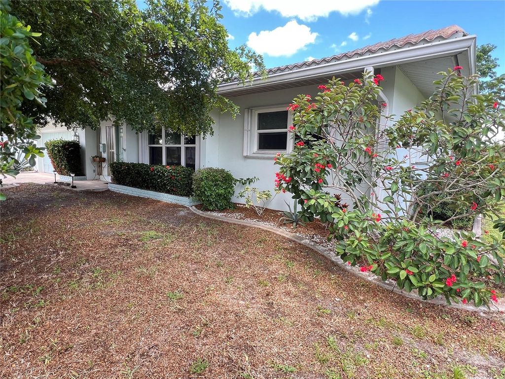 Photo of 931 Juno Drive, Punta Gorda, FL 33950 (MLS # C7508006)