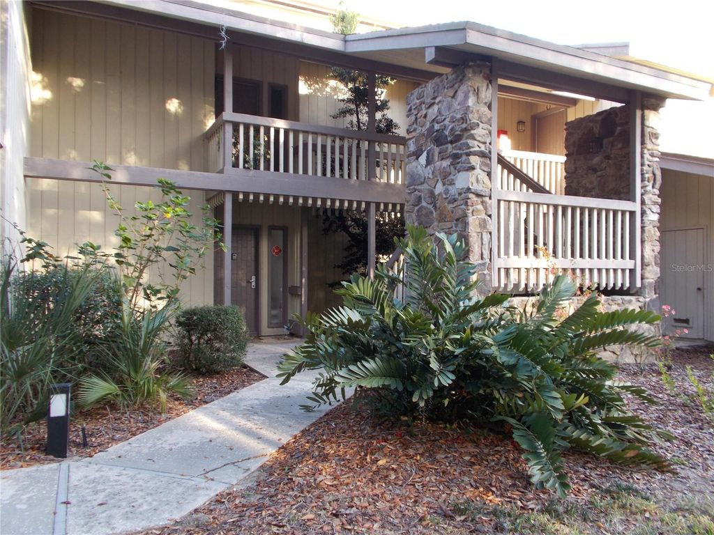 Photo of 543 Maple Leaf Court #543, Haines City, FL 33844 (MLS # P4937241)