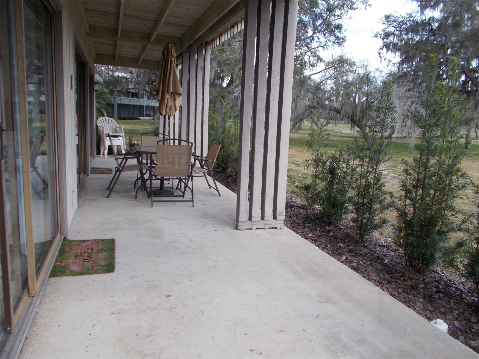 GRENELEFE CAMELOT CONDO UNIT 04 PH 01 - Residential