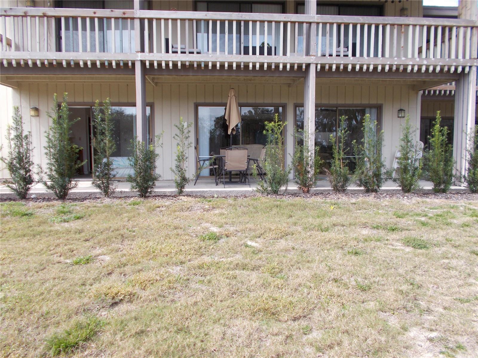 GRENELEFE CAMELOT CONDO UNIT 04 PH 01 - Residential