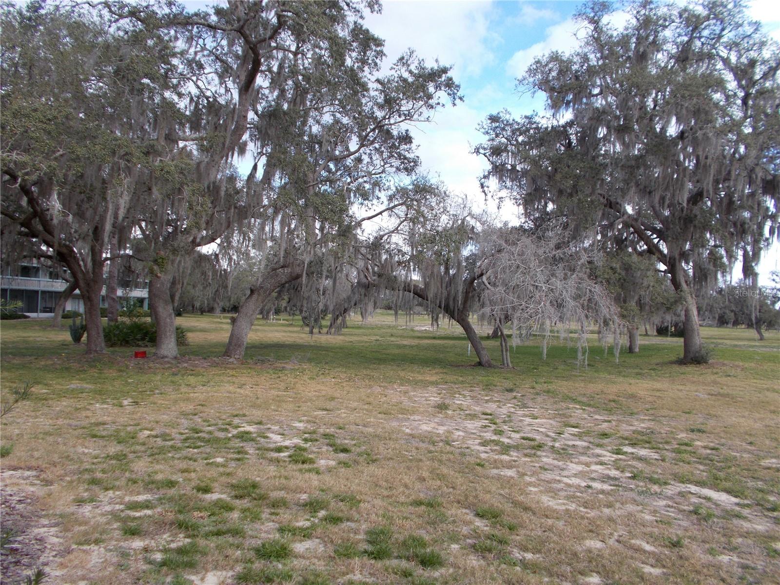 GRENELEFE CAMELOT CONDO UNIT 04 PH 01 - Residential