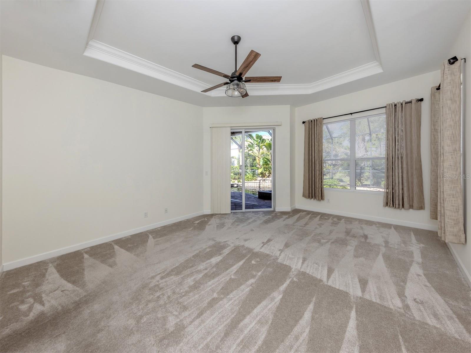 VENETIAN GOLF & RIVER CLUB - Residential