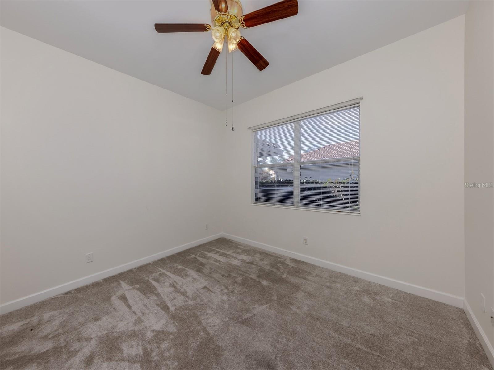 VENETIAN GOLF & RIVER CLUB - Residential