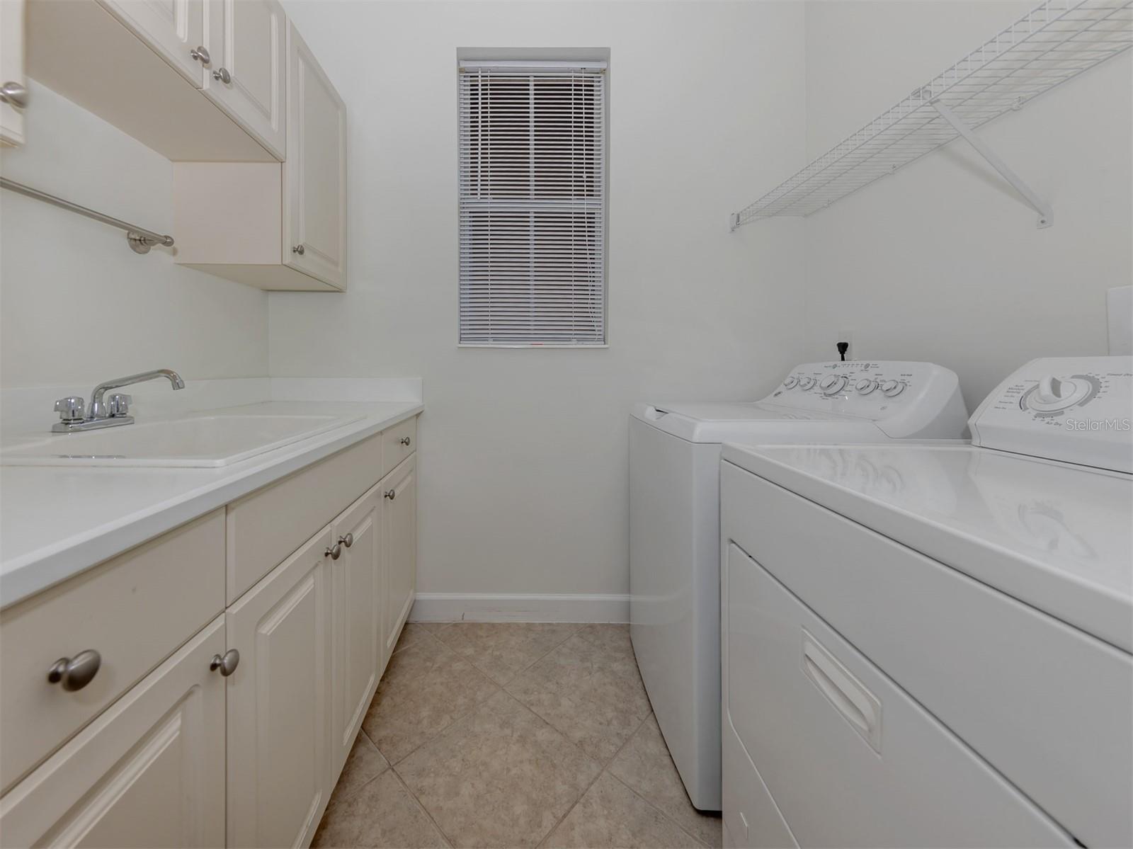 VENETIAN GOLF & RIVER CLUB - Residential