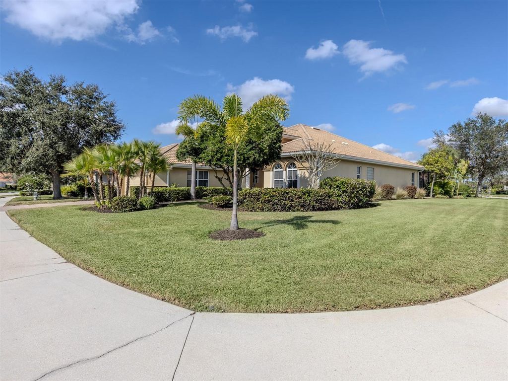 Photo of 141 Medici Terrace, North Venice, FL 34275 (MLS # N6141902)