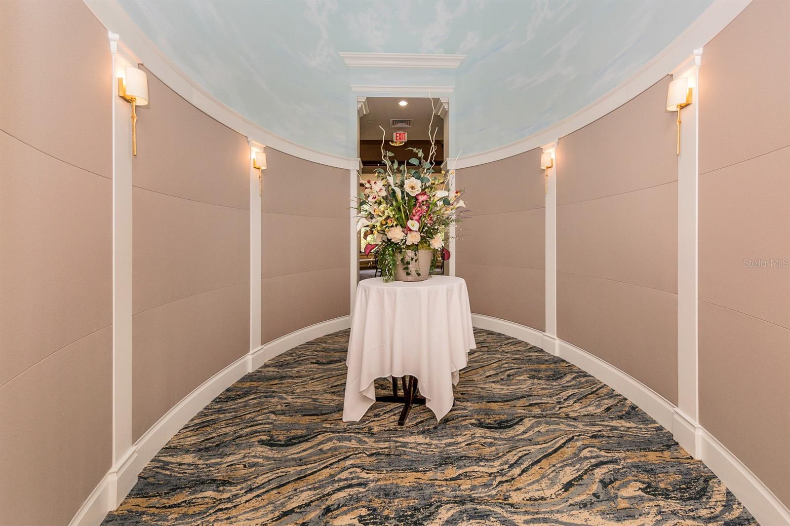 VENETIAN GOLF & RIVER CLUB - Residential