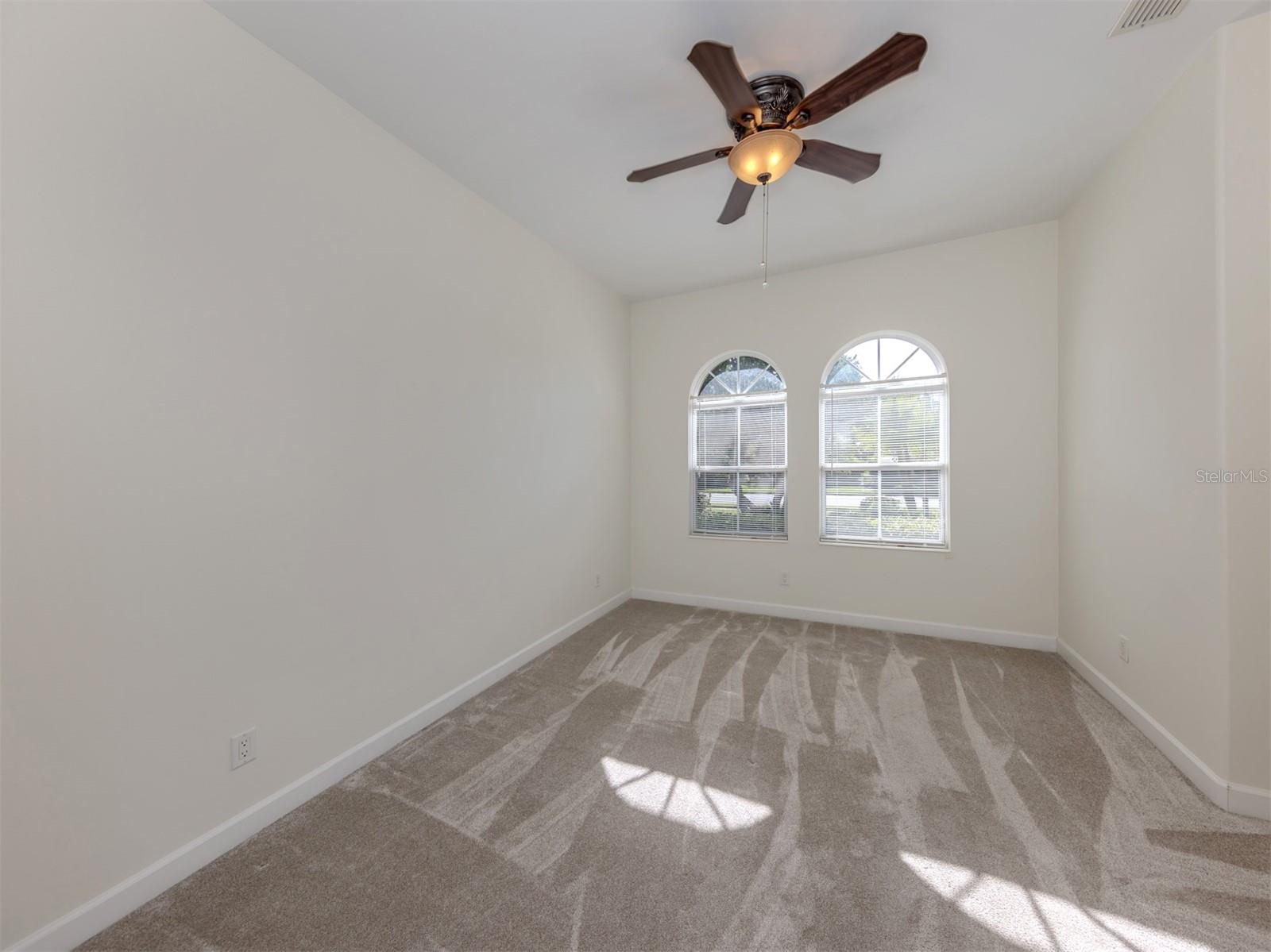 VENETIAN GOLF & RIVER CLUB - Residential