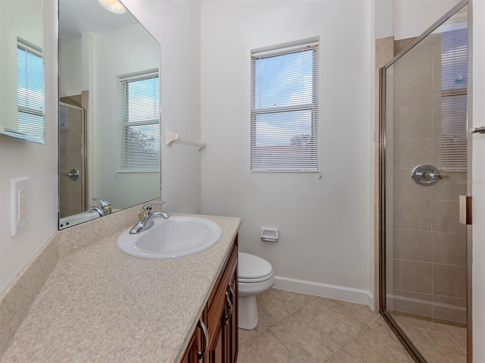 VENETIAN GOLF & RIVER CLUB - Residential