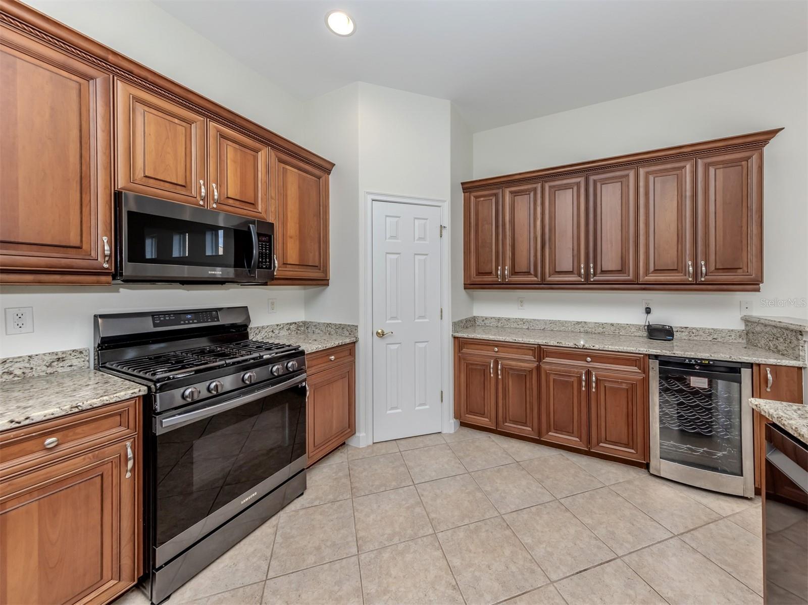 VENETIAN GOLF & RIVER CLUB - Residential